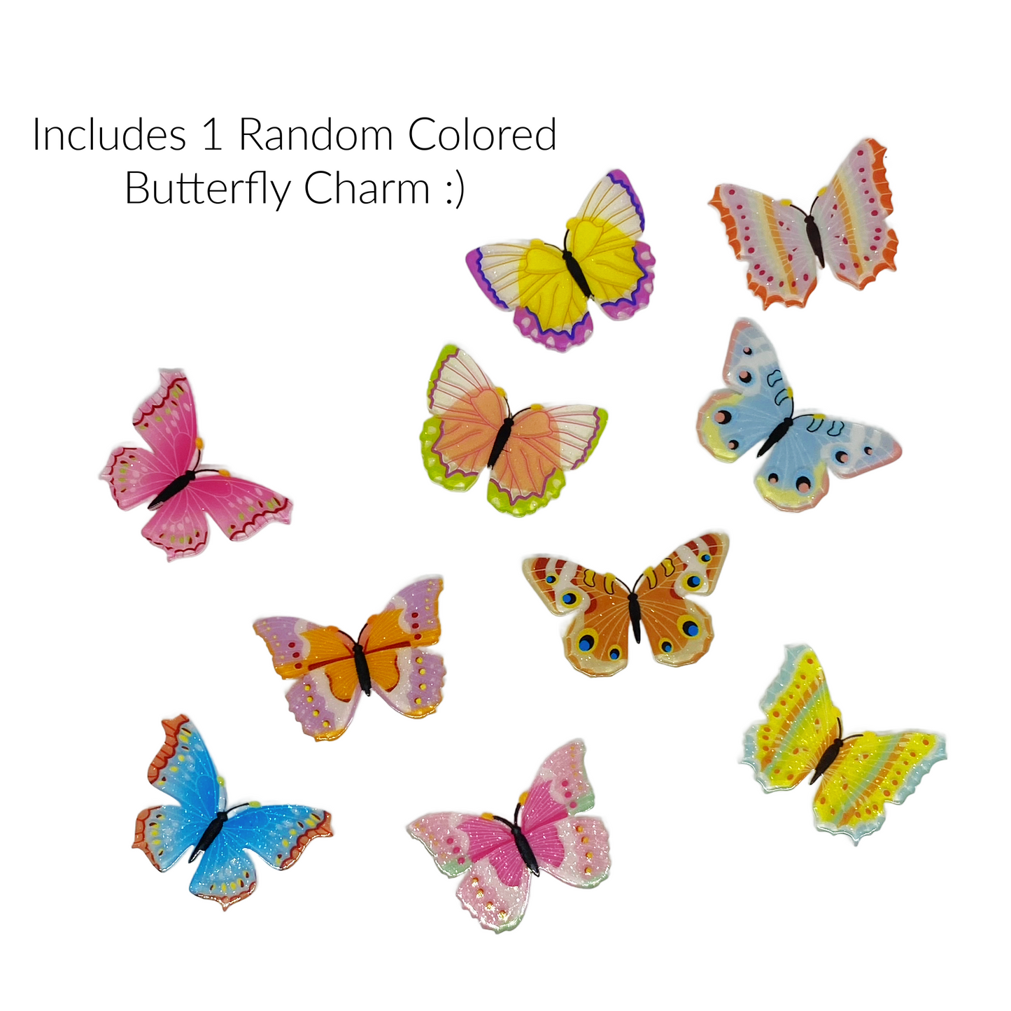 blossom slime charms