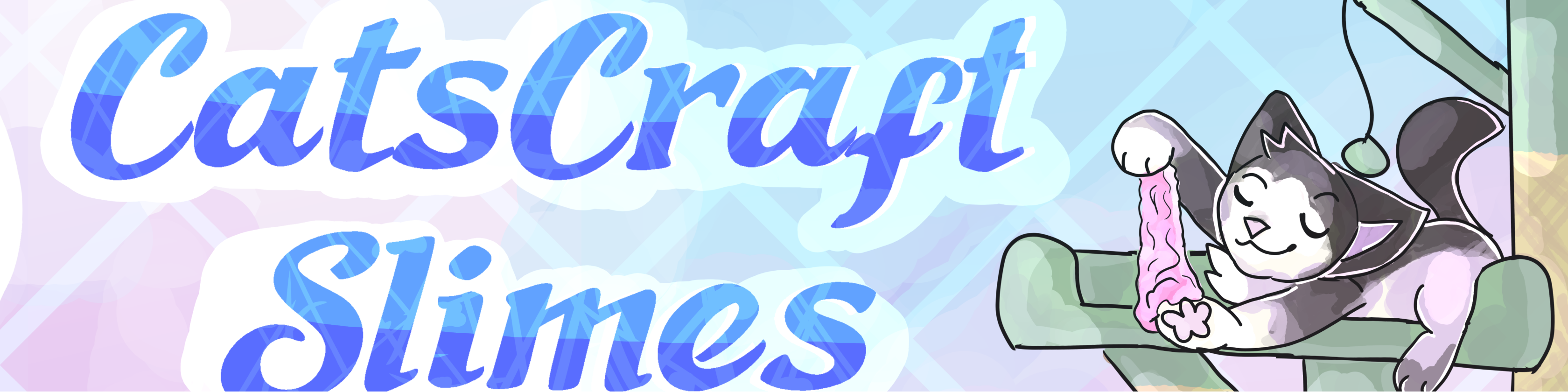 catscraft banner