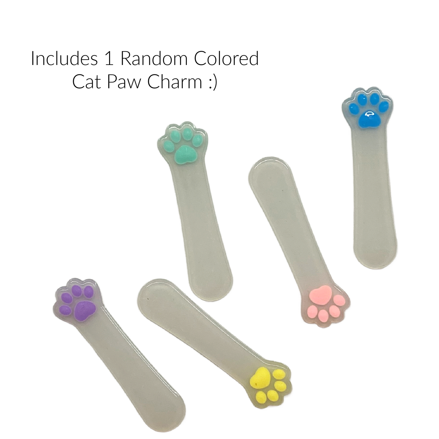 Charms Catviar Slime