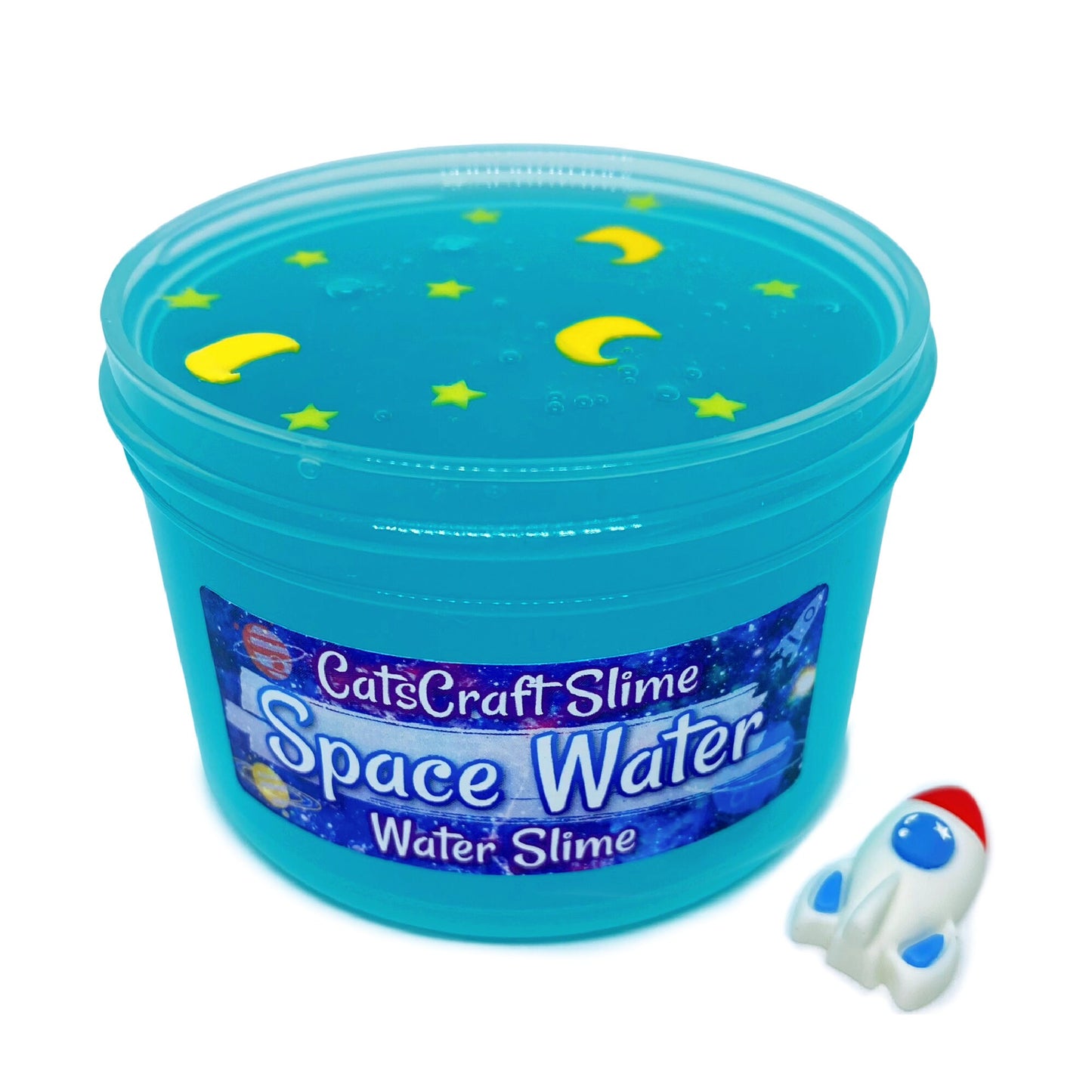 Space Water Slime