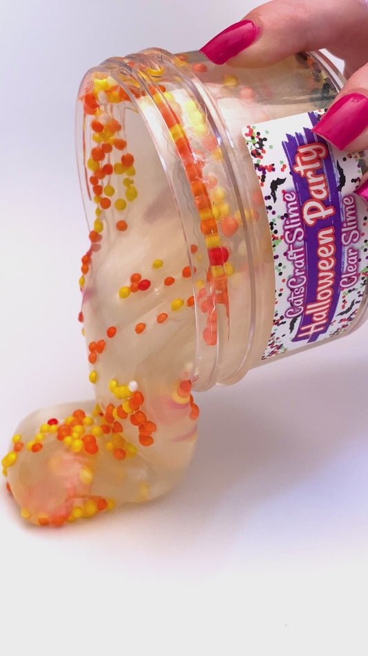 Sticky Slime Fixer Video