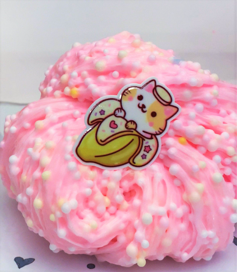 Floameow Floam Slime