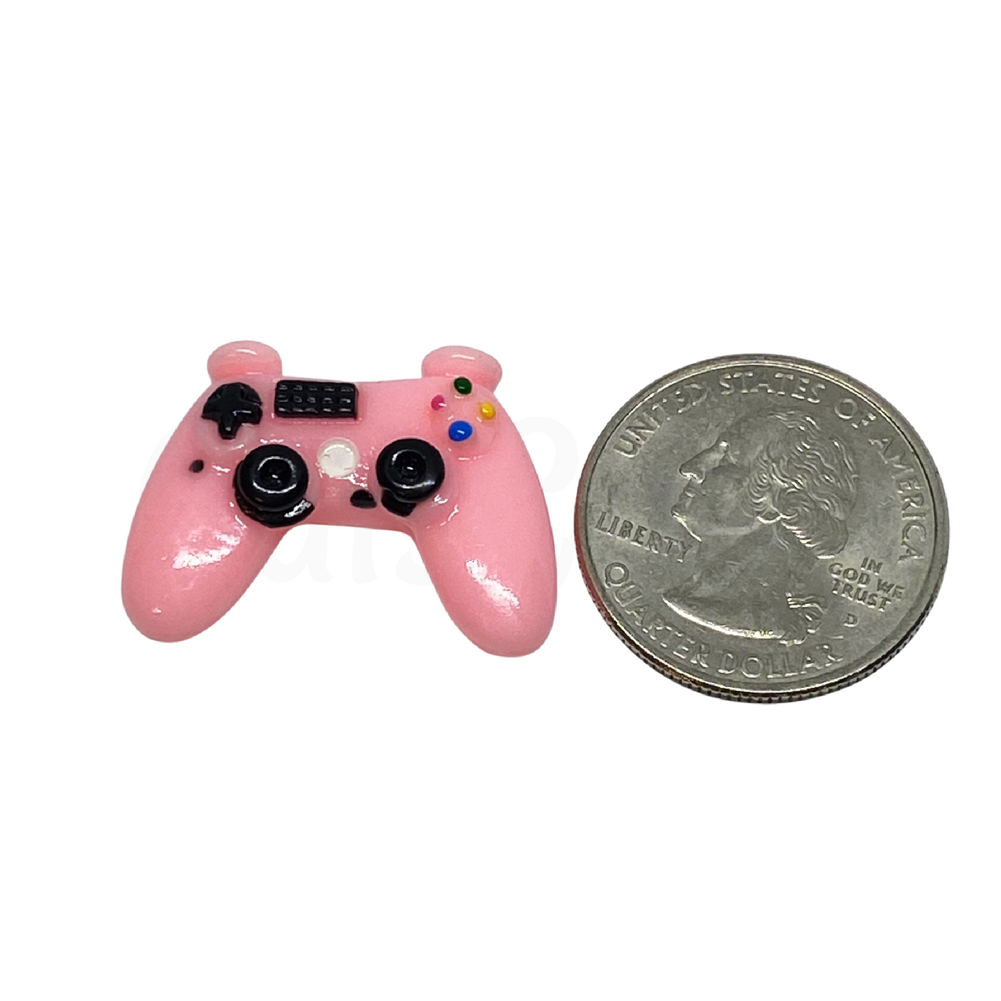 Game Controller Charm