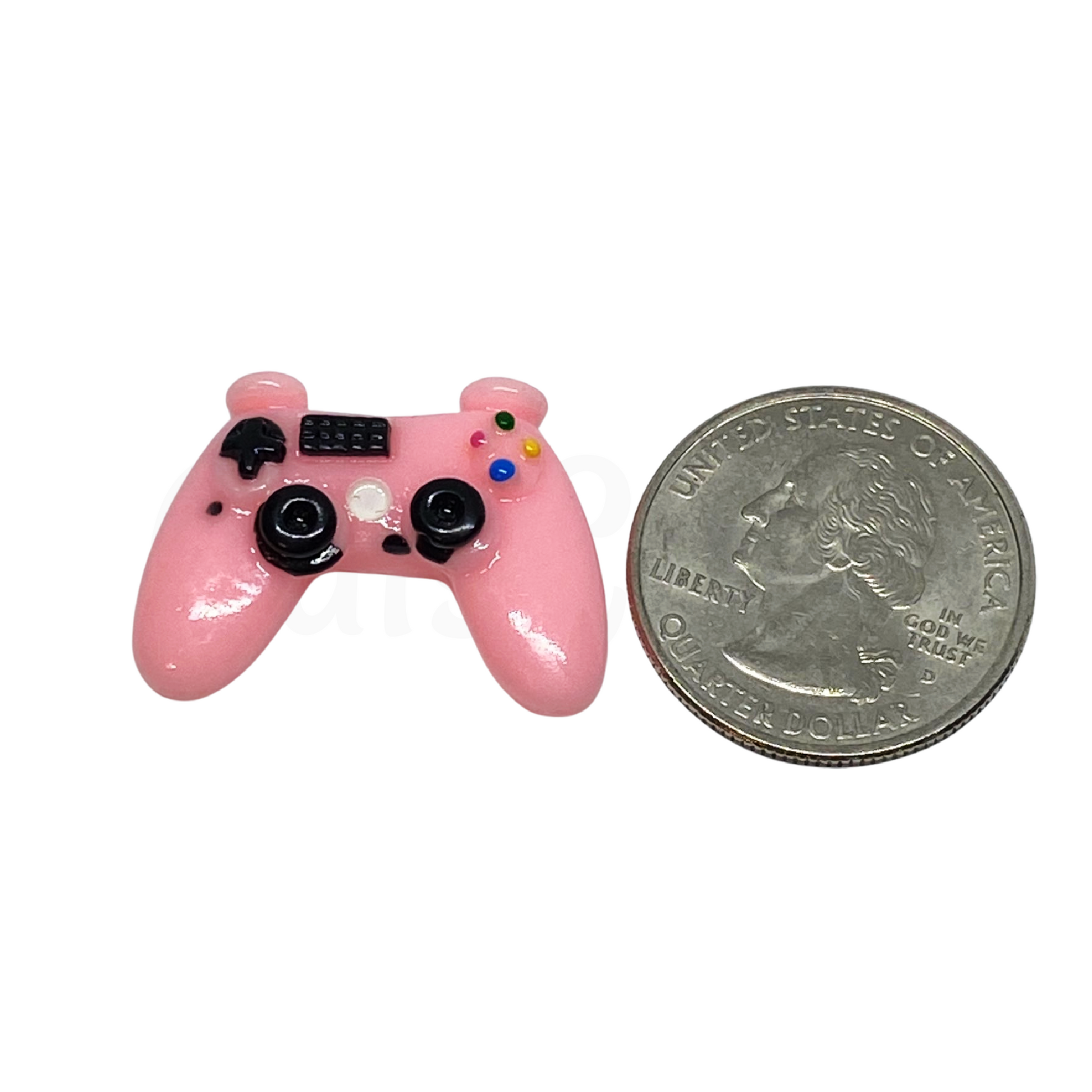 Game Controller Charm