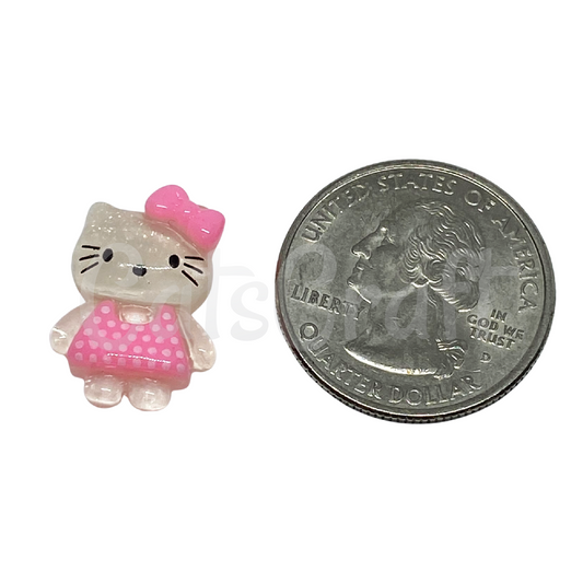 Kitten Charms