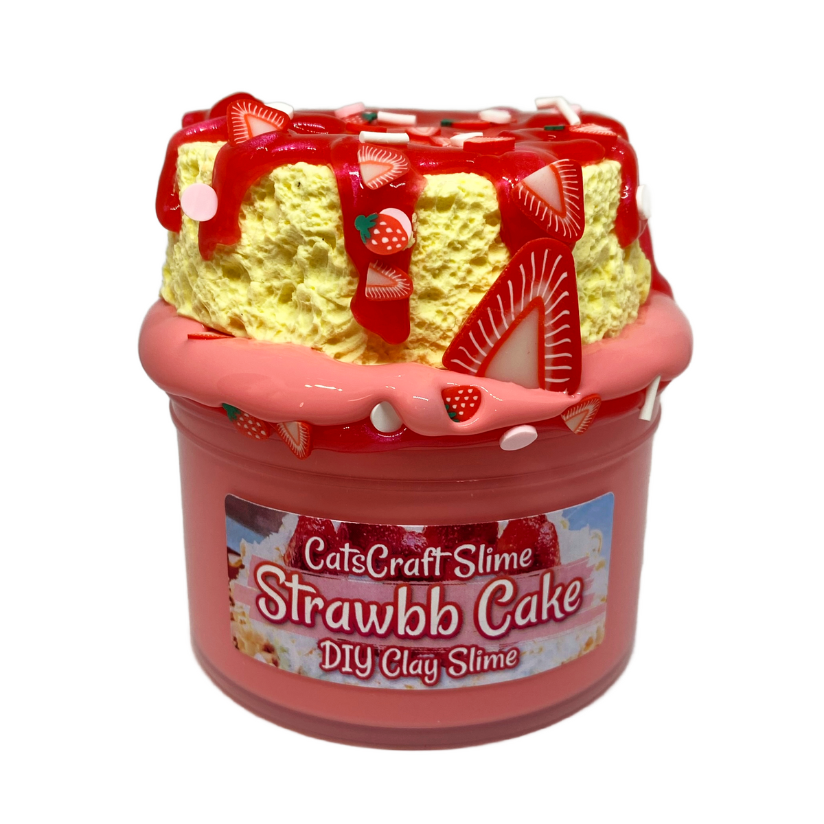 Collections – CatsCraftSlime