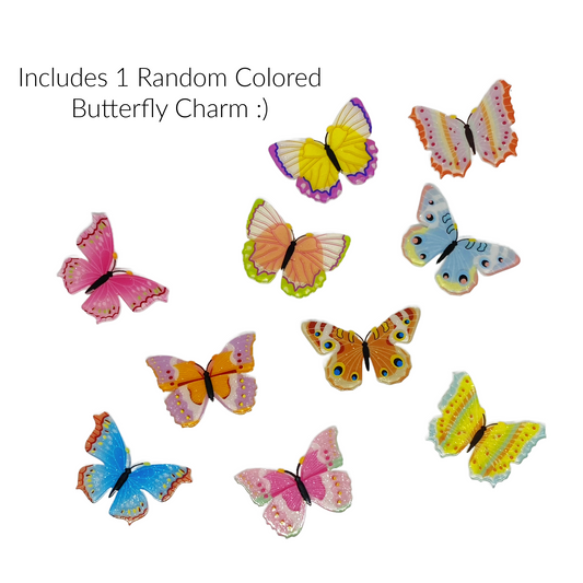 blossom slime charms