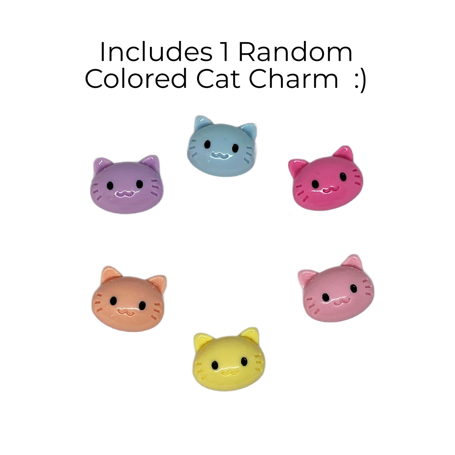 "Catnip Spritzer"- Snow Fizz Slime (Rare slime texture)