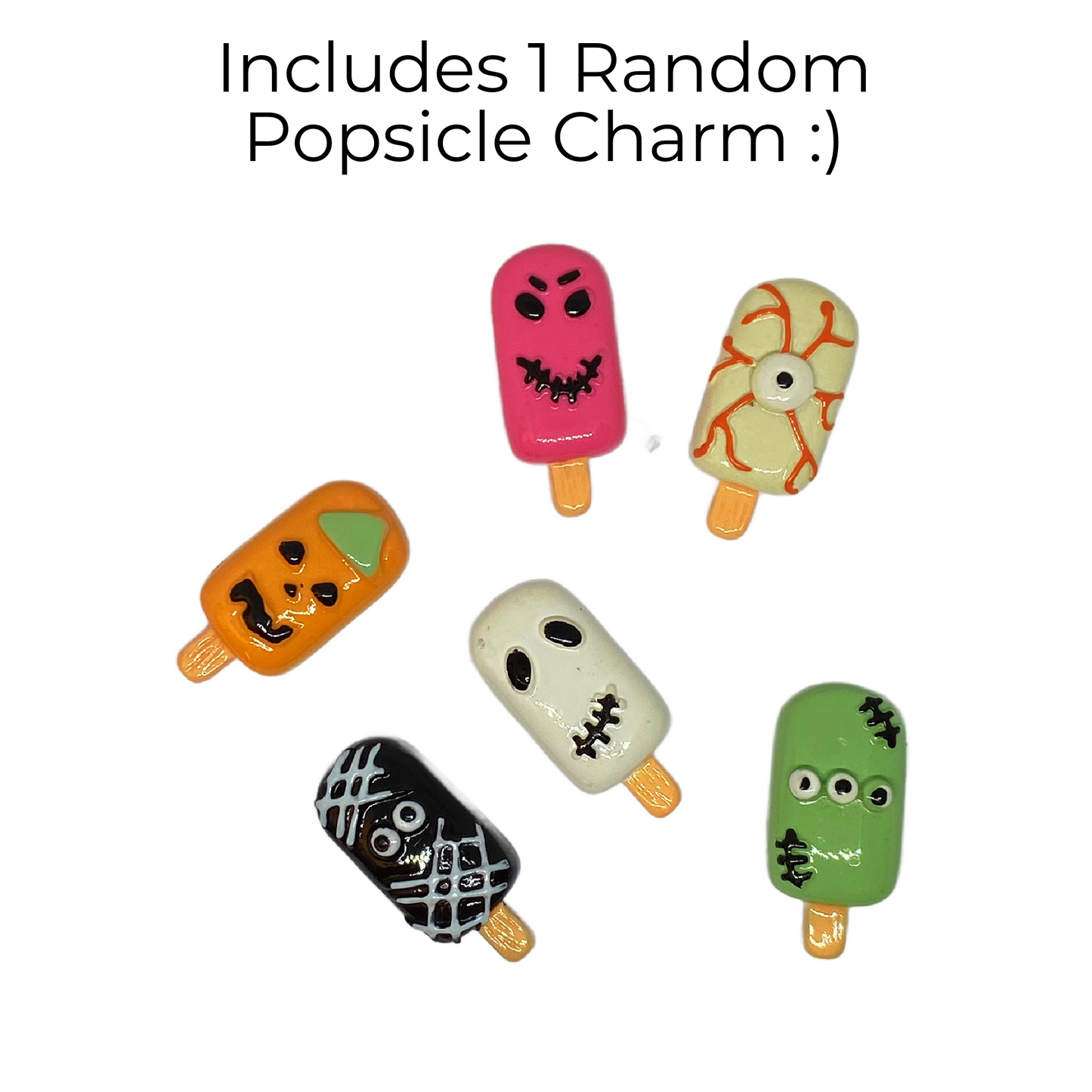 Slime Charms