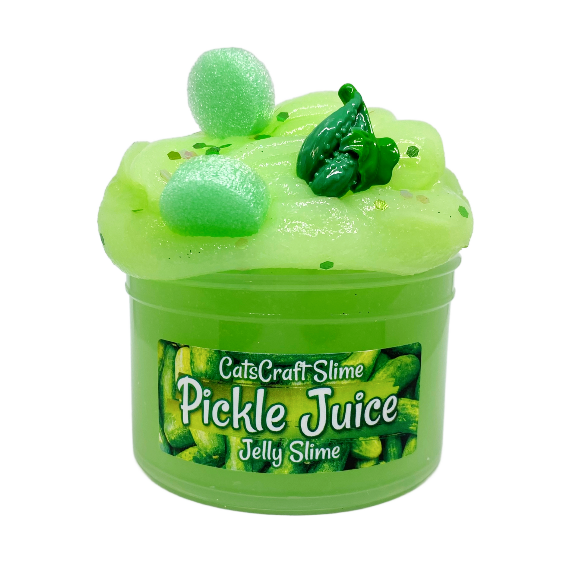 Pickle Juice