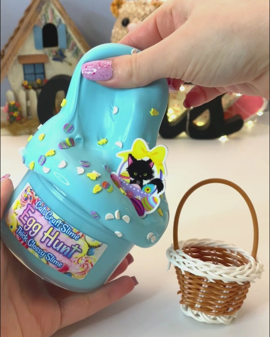 egghunt slime