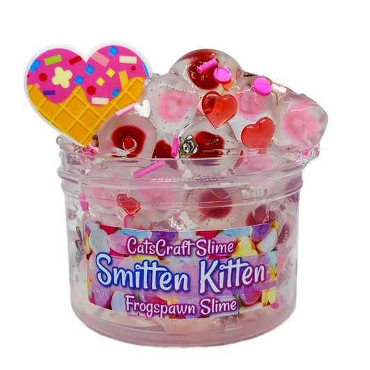 Smitten Kitten Frogspawn Slime